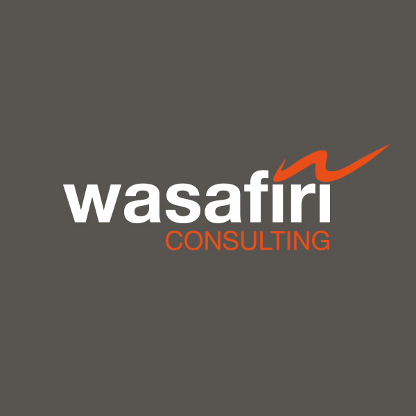 Wasafiri Logo