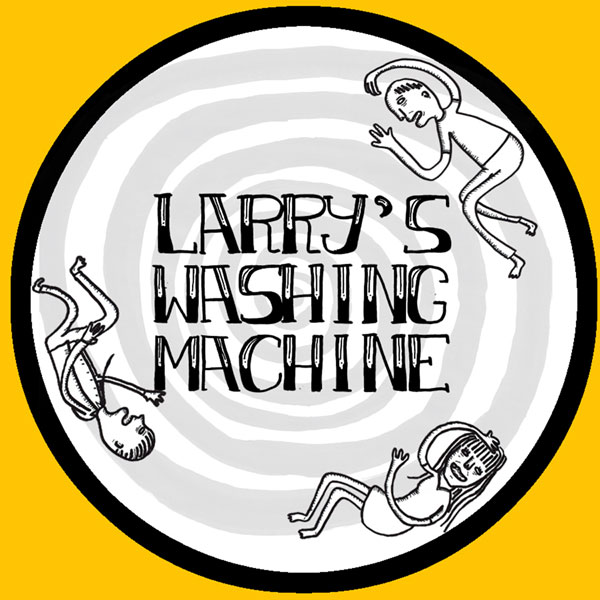 Larrys Washing Machine