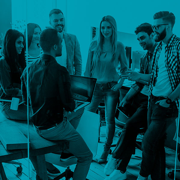 The power of your groups