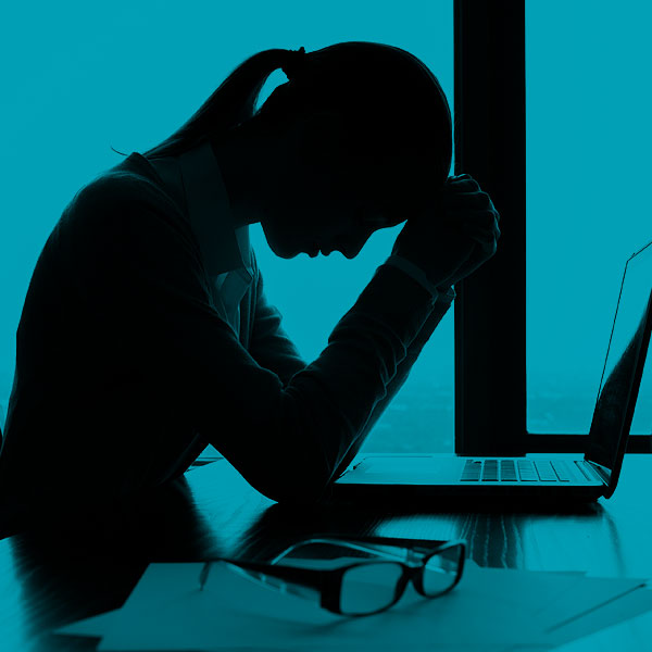 Workplace stress